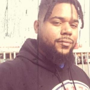 Meet your Posher, Jeremiah